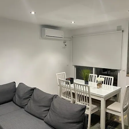 Apartment Urba Roquetas Roquetas de Mar